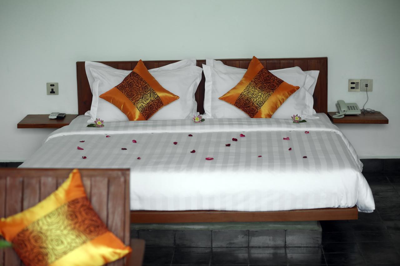 Sam So Boutique Villa Siem Reap Exterior photo