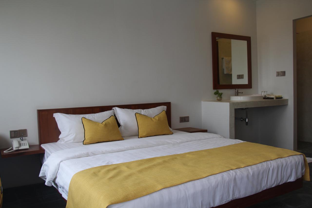 Sam So Boutique Villa Siem Reap Exterior photo